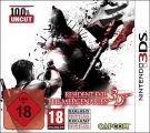 Resident Evil: The Mercenaries 3D enthält Revelations Demo