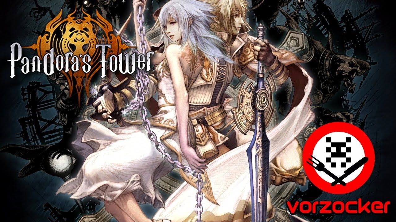 Pandora's Tower