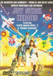 Videospiel und Film: Joy Stick Heroes