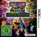 Pac-Man & Galaga Dimensions: Spielstand doch löschbar!