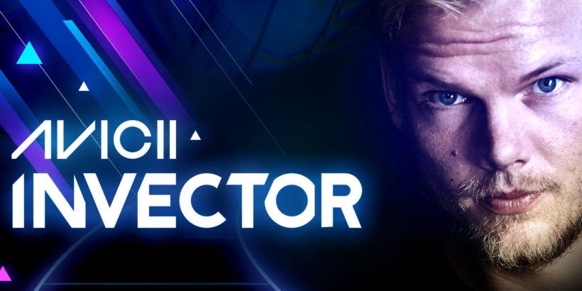 AVICII Invector - Encore Edition im Test