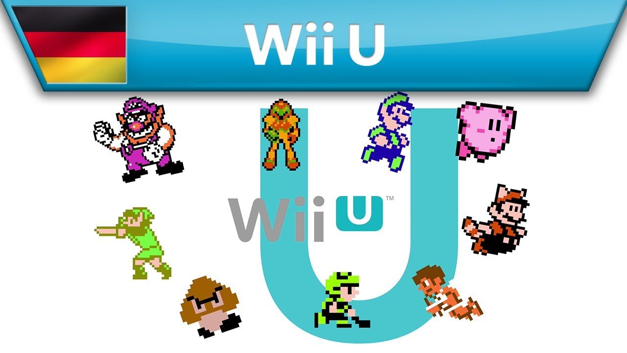 NES Remix