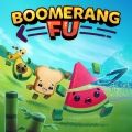 Test zu Boomerang Fu