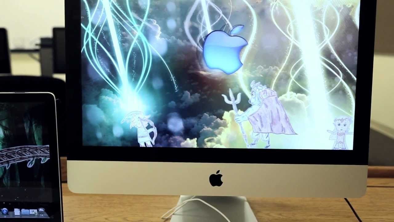 Fan-made Video: ?The Legend of Digital Zelda?