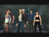 Buffy im Bann der Dämonen: Chaos Bleeds