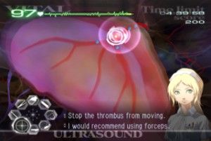 Trauma Center: Second Opinion