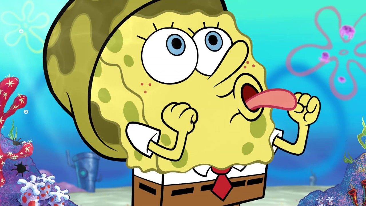 SpongeBob SquarePants: Battle for Bikini Bottom - Rehydrated angekündigt