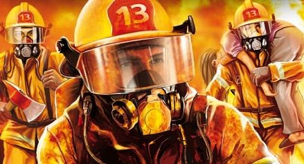 Real Heroes: Firefighter Sequel für Wii U in Arbeit