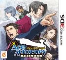 Phoenix Wright Trilogy