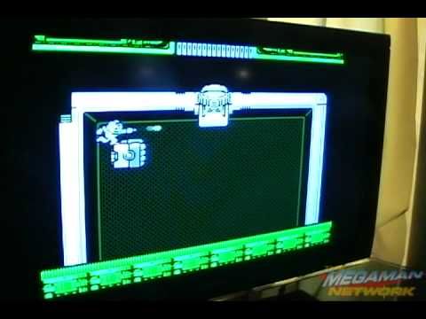 Neues Video-Material zu Mega Man 10