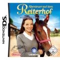 Abenteuer auf dem Reiterhof: Wiedersehen im Tal