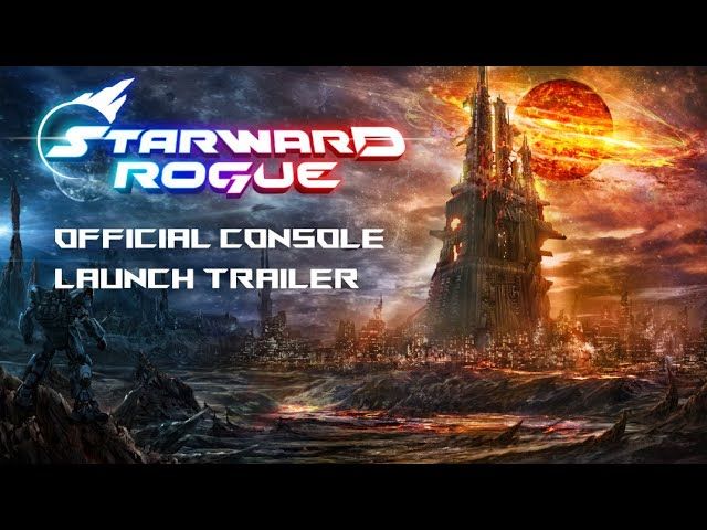Starward Rogue