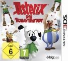 Asterix – Die Trabantenstadt angekündigt