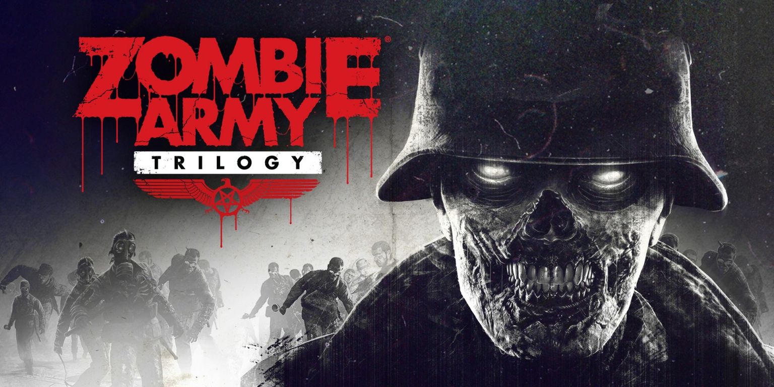 Zombie Army Trilogy im Test