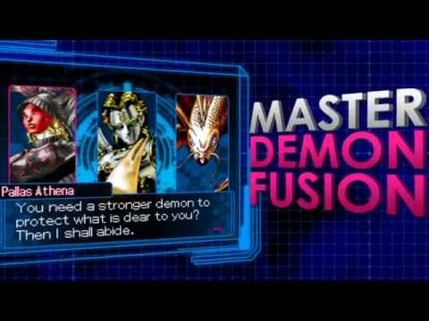 Devil Surivor 2 - Europa-Release gesichert