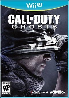 Offiziell: Call of Duty: Ghosts erscheint für Wii U