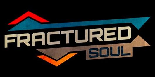 Fractured Soul Cover