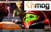 NMag 2010: Die größte Ausgabe aller Zeiten erhältlich