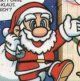 [15.12.] Nikolaus strikes back: Weihnacht, Spiel und Nostalgie ? Teil 2