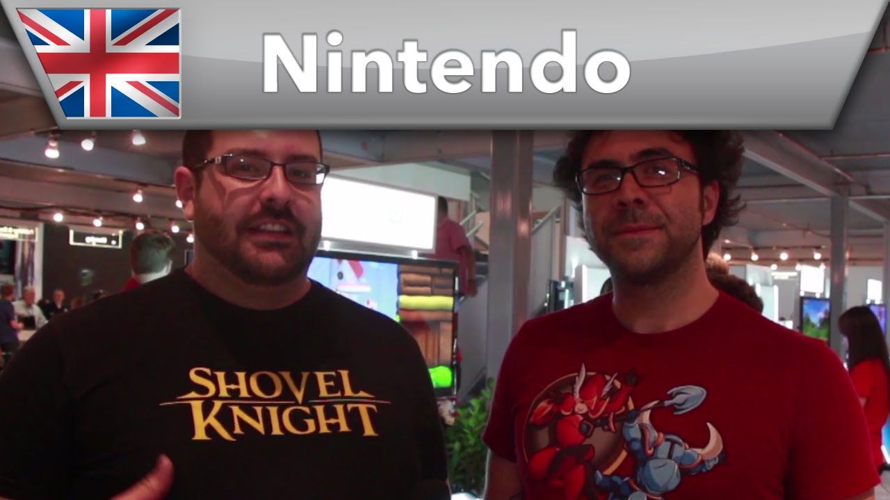 Drei Gründe für den Download des Shovel Knight DLC