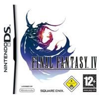Final Fantasy IV