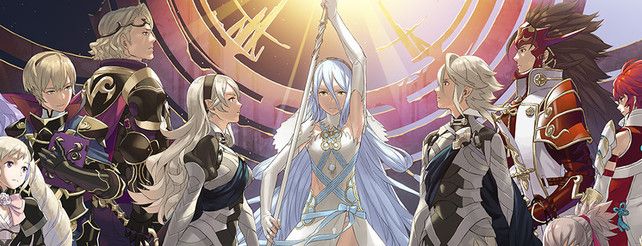 Reminder: Fire Emblem Direct um 23 Uhr