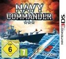 Navy Commander