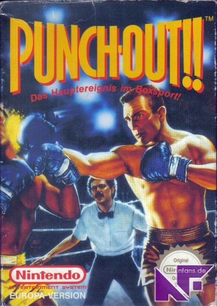 Punch-Out!!