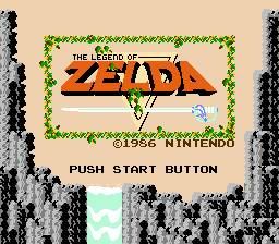 The Legend of Zelda: Collector`s Edition