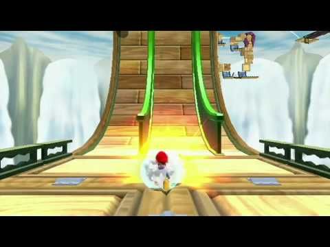 Super Mario Galaxy 2 erscheint bereits am 23. Mai in Nordamerika