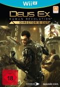 Deus Ex: Human Revolution - Director?s Cut