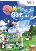 PANGYA! Golf with Style
