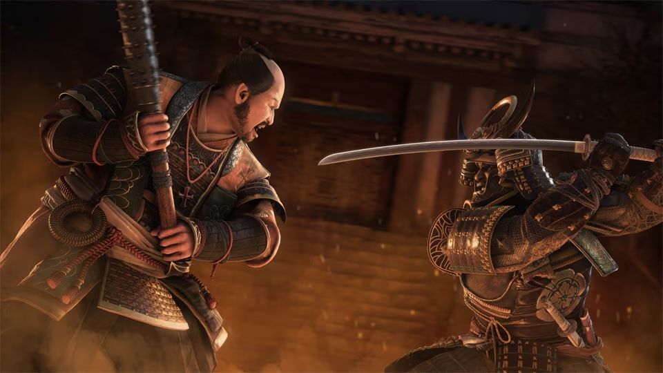 Assassins Creed Shadows - Klauen von Awaji (DLC)