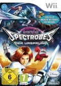 Spectrobes - der Ursprung im Test
