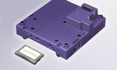Nintendo kündigt den Gameboy Player an