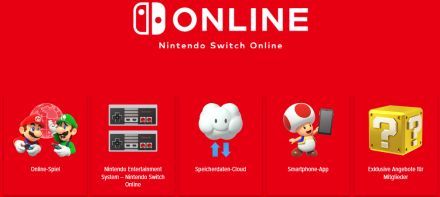 Switch Update koppelt Accounts fix an die Konsole
