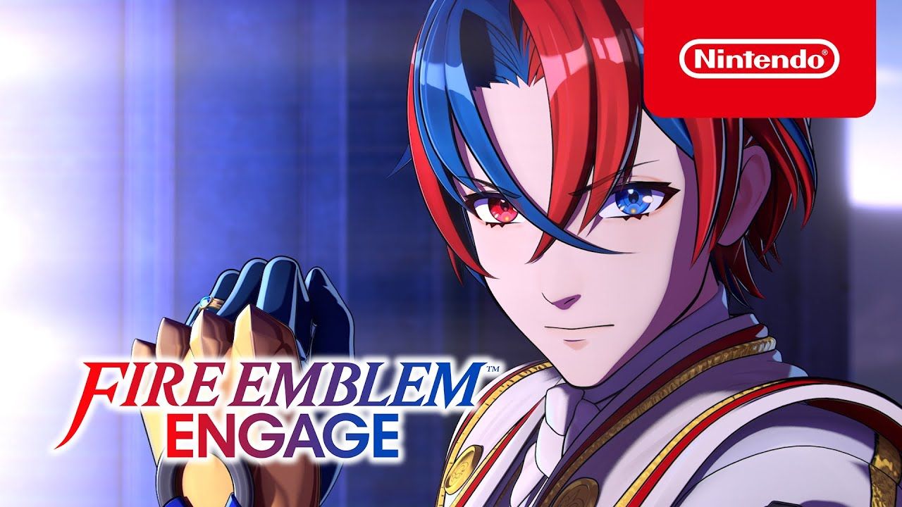 Fire Emblem Engage: Umfangreicher Story-Trailer