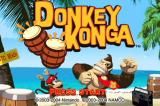 Donkey Konga
