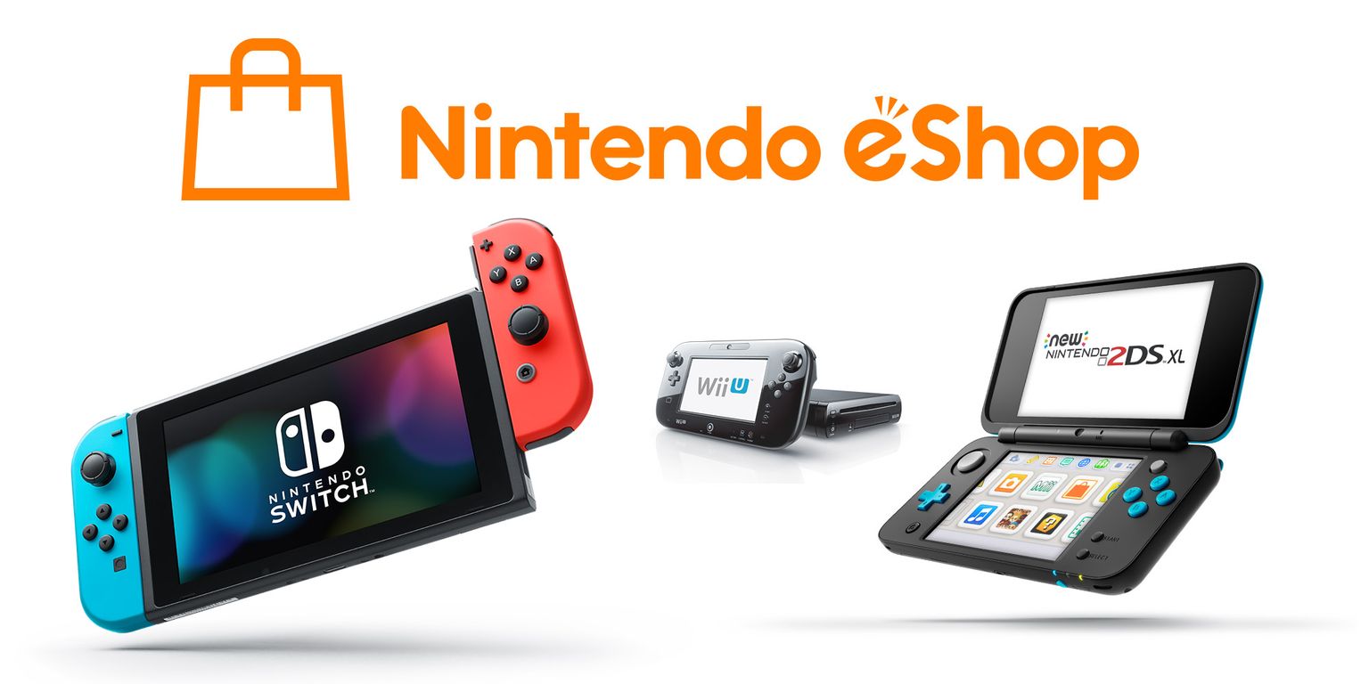 Nintendo stellt eShop-Codes-Verkäufe über Händler ein