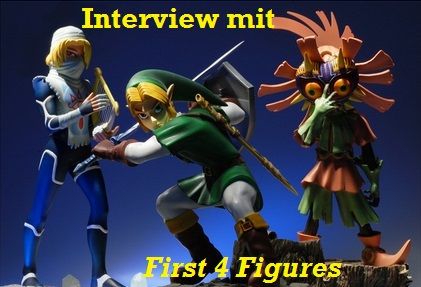 Angefragt bei First 4 Figures