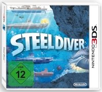 Steel Diver