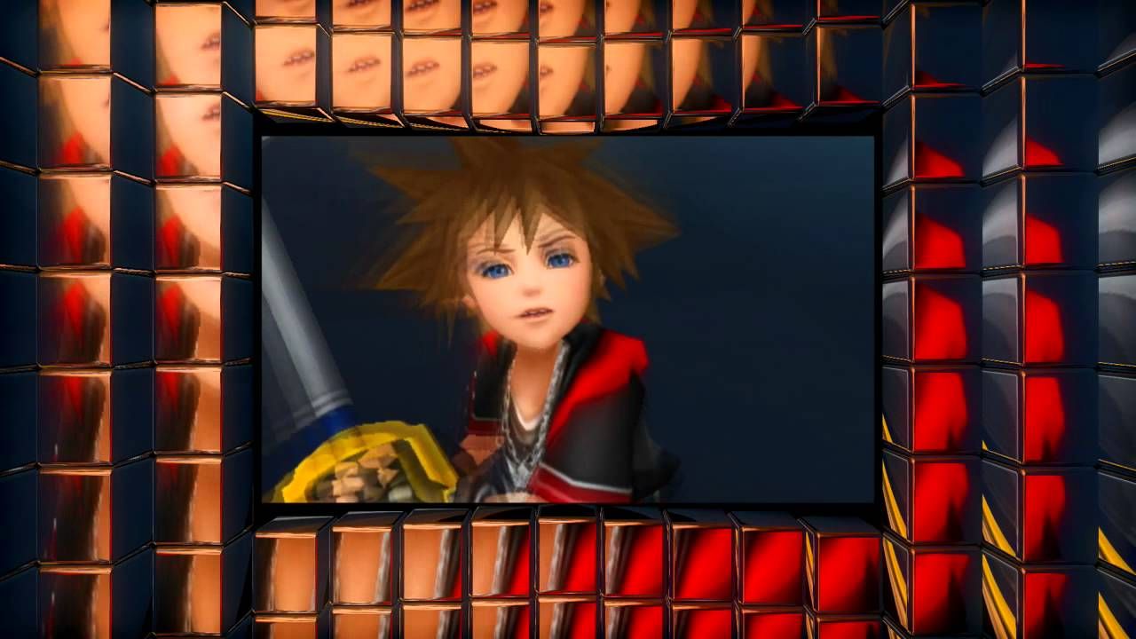 Kingdom Hearts:Jump Festa Trailer