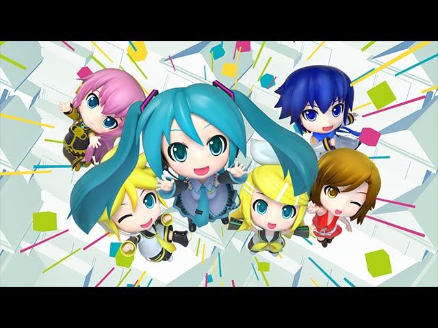 Hatsune Miku: Project Mirai DX kommt nach Europa
