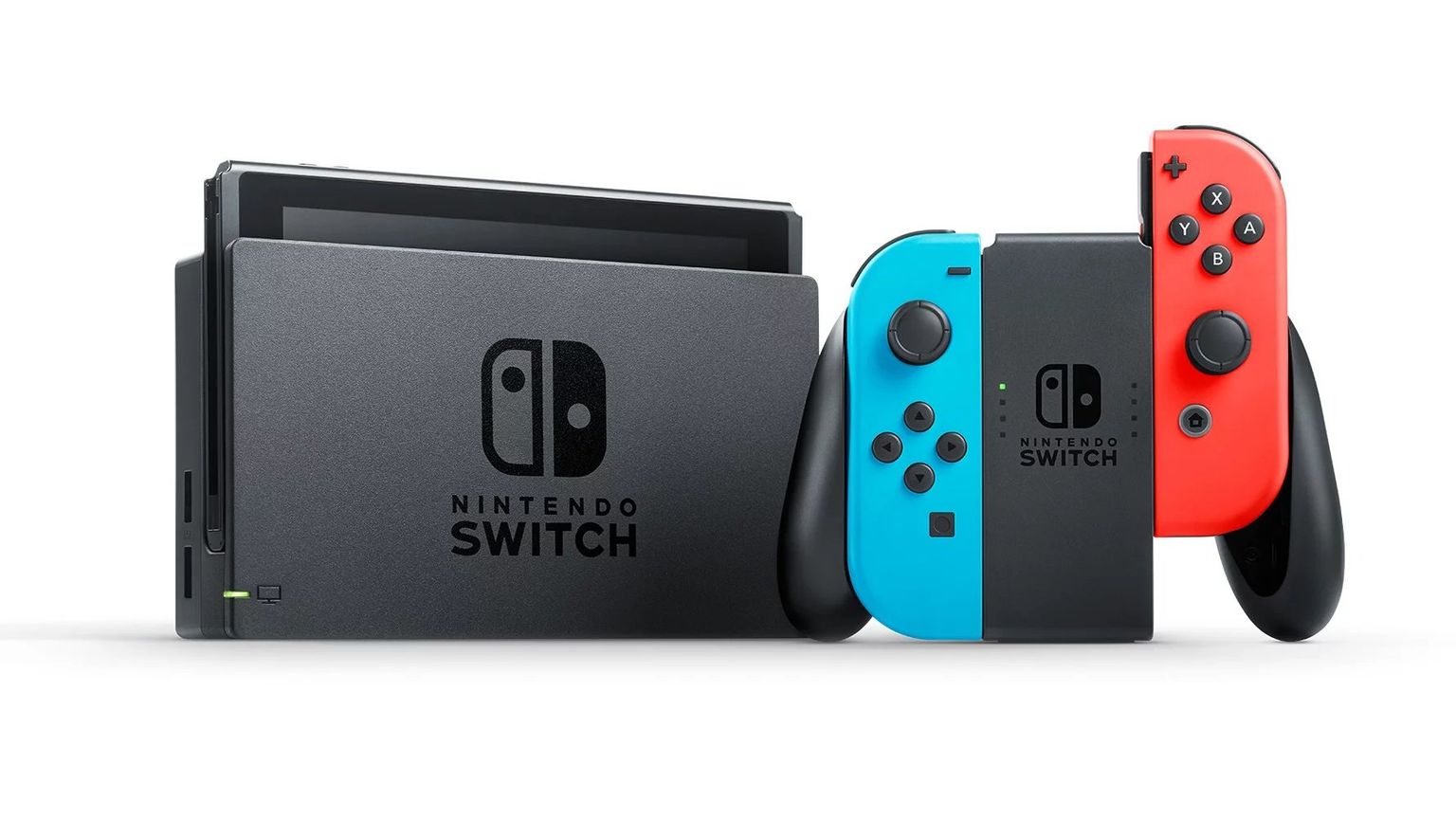 Nintendo Switch eines der Top-Gadgets in diesem Jahrzehnt