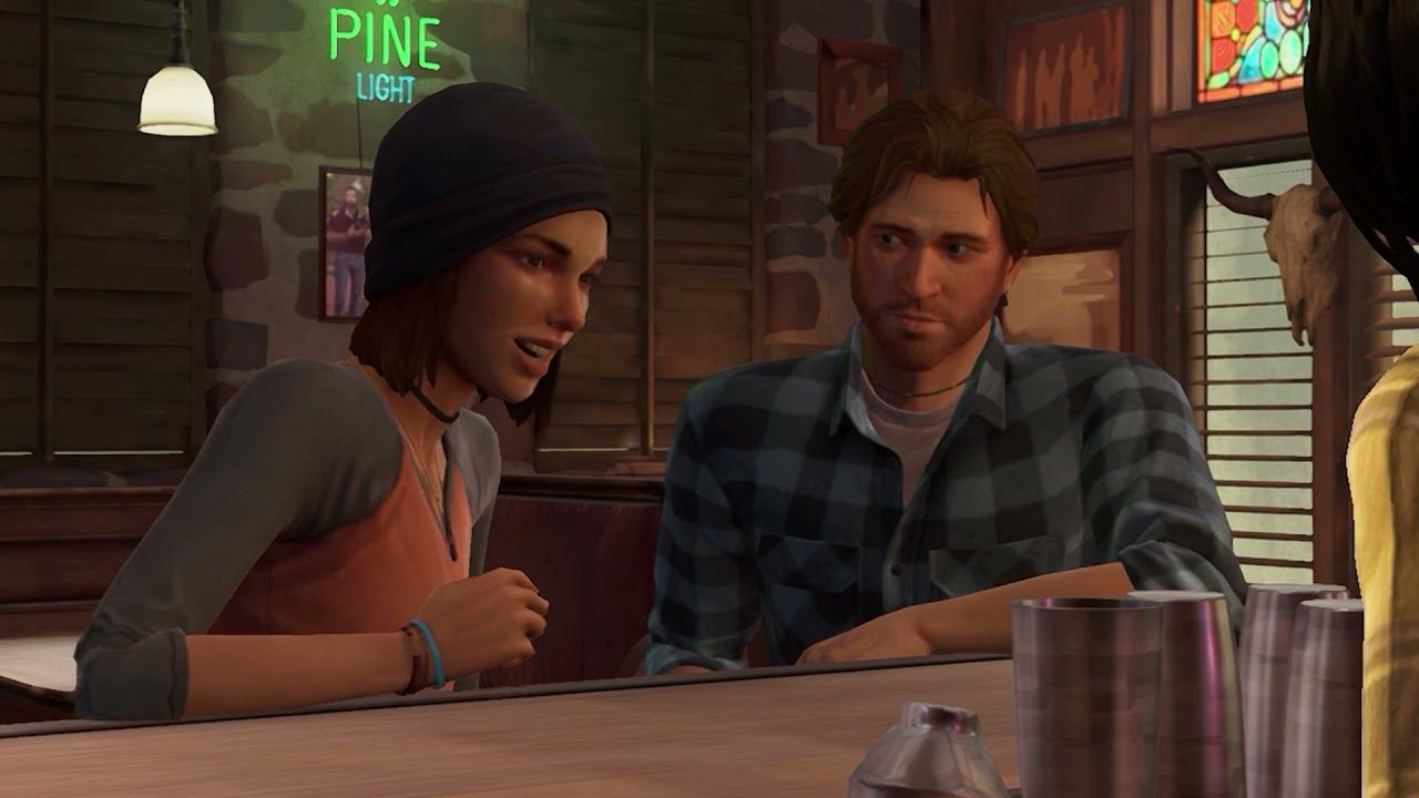 Life is Strange: True Colors