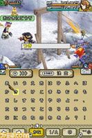 Final Fantasy CC: Echoes of Time: Kommunikation!