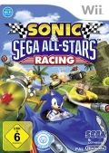 Sonic & Sega Allstars Racing