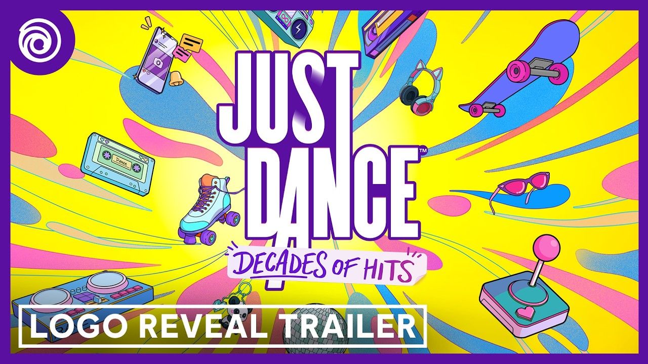 Just Dance: Decades of Hits angekündigt