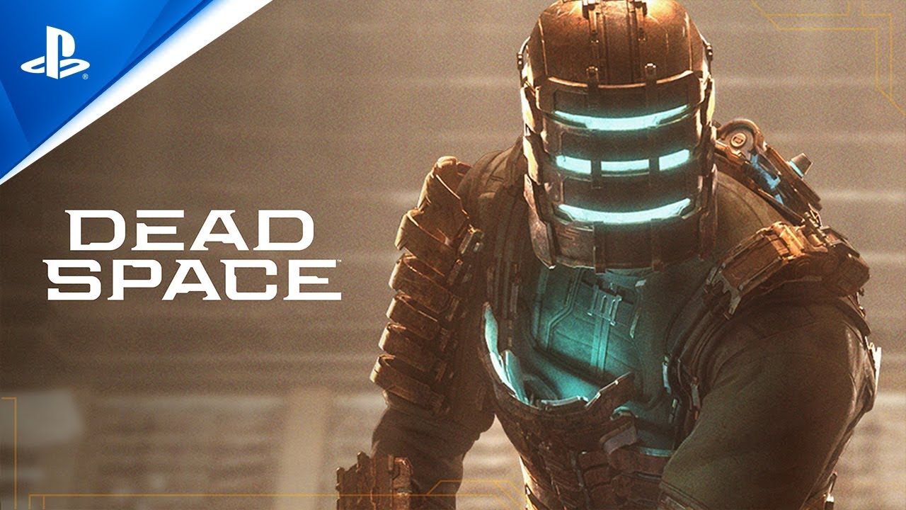 Dead Space (Playstation 5)