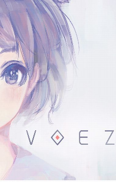 Voez Cover